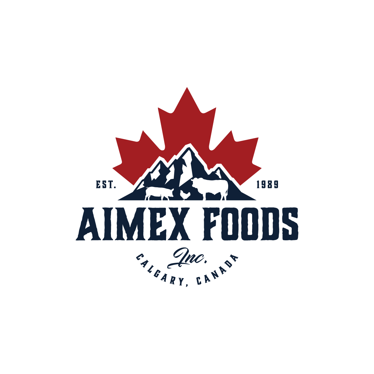 Aimex Foods